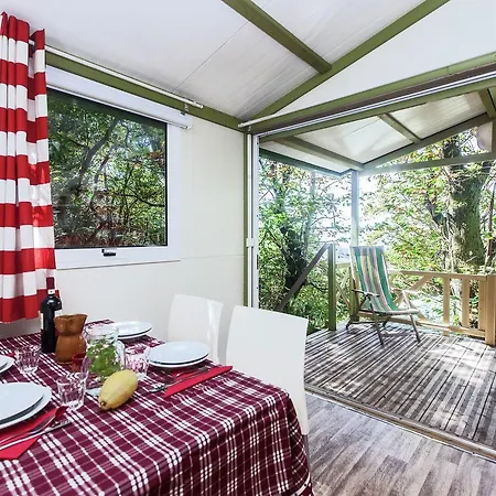 Gromolino Tatil Evi *