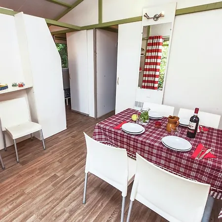 Tatil Evi Gromolino