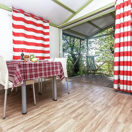 Gromolino Tatil Evi Sestri Levante